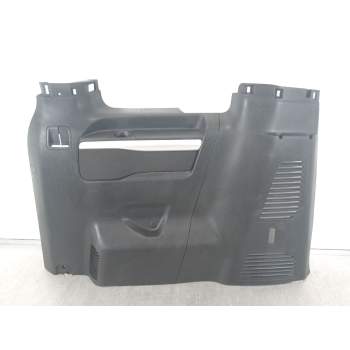 GUARNECIDO PUERTA TRASERA DERECHA 98103854ZD 