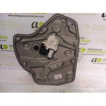 ELEVALUNAS TRASERO DERECHO 1Z0839656B 1K0959704E 