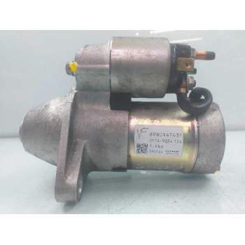 MOTOR ARRANQUE 8980147431 