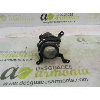 FARO ANTINIEBLA IZQUIERDO 922012F200 