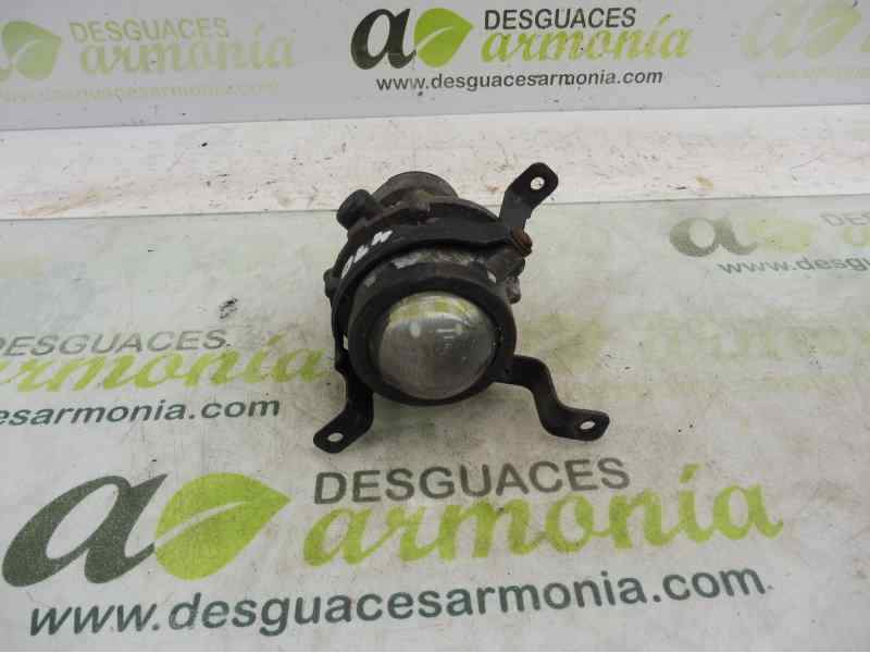 FARO ANTINIEBLA IZQUIERDO 922012F200 