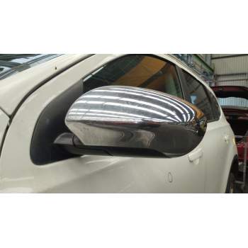 RETROVISOR IZQUIERDO 