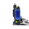 CERRADURA PUERTA DELANTERA IZQUIERDA 3D1837015AB 