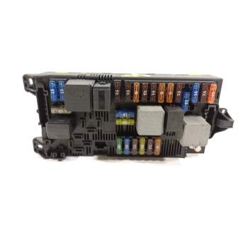CAJA RELES / FUSIBLES 2115458901 5DK00804719