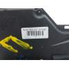 CERRADURA PUERTA DELANTERA IZQUIERDA 3D1837015AB 