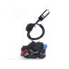 CERRADURA PUERTA DELANTERA IZQUIERDA 3D1837015AB 