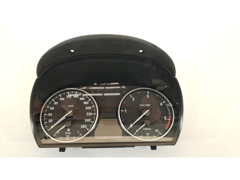 CUADRO INSTRUMENTOS 916684601 IK916684601