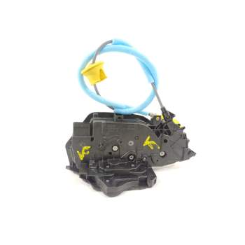 CERRADURA PUERTA DELANTERA DERECHA 7956142 51217956142