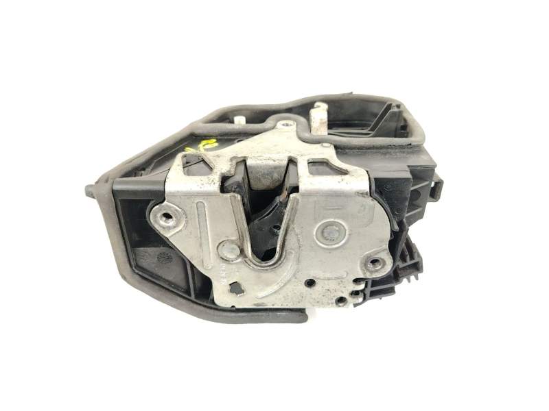 CERRADURA PUERTA DELANTERA IZQUIERDA 7167071 51217202143 