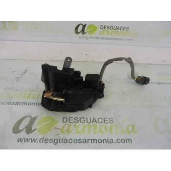 CERRADURA PUERTA TRASERA DERECHA 814202F020 