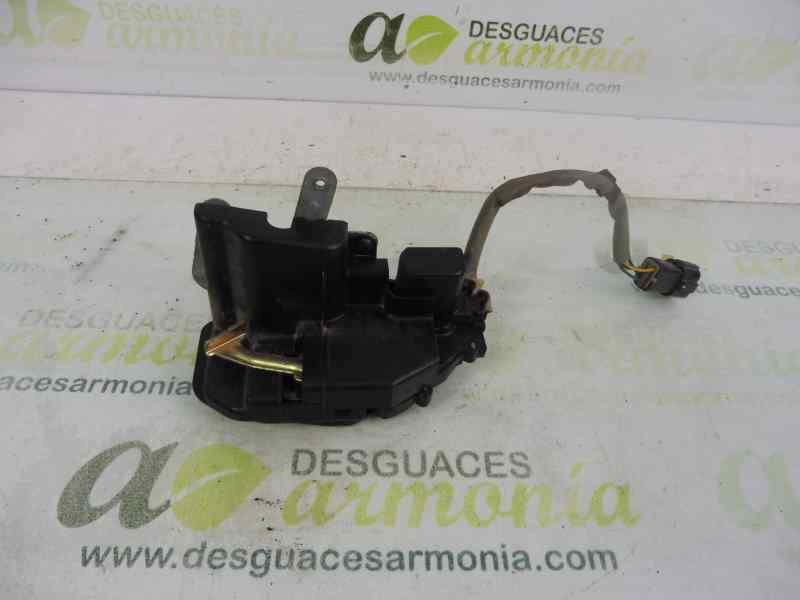 CERRADURA PUERTA TRASERA DERECHA 814202F020 