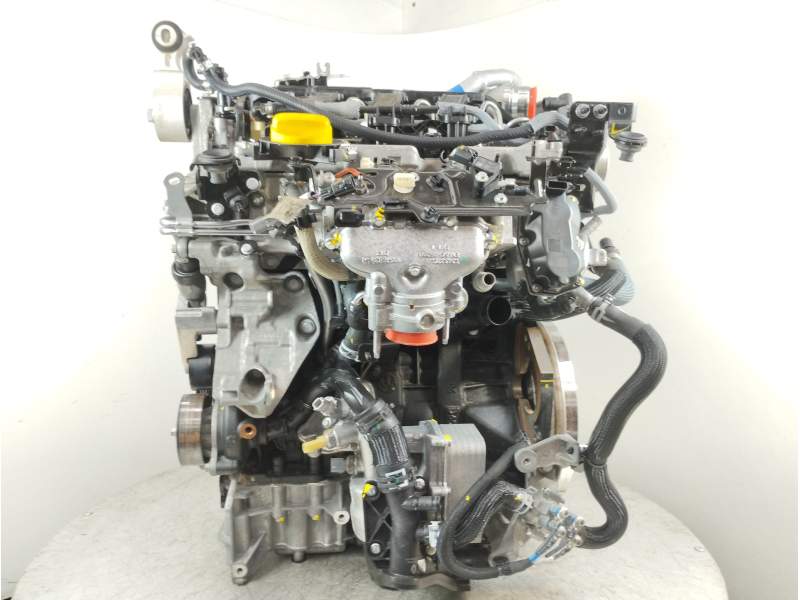 MOTOR COMPLETO M9RG650 