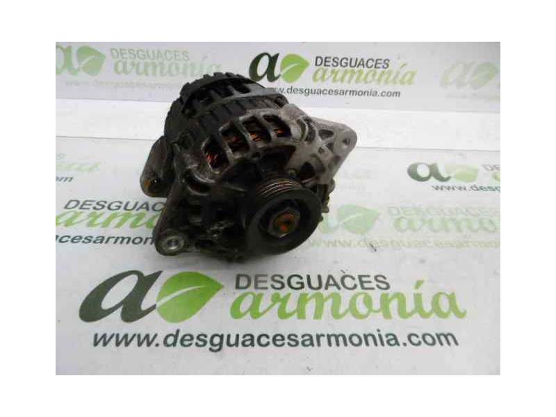 ALTERNADOR 2655476 96404263 
