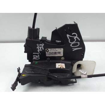 CERRADURA PUERTA DELANTERA IZQUIERDA 805034436R 16943018 