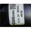 TRANSMISION DELANTERA IZQUIERDA GG6825600A 