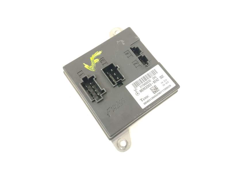 MODULO ELECTRONICO 2115455232 