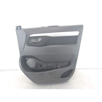 GUARNECIDO PUERTA DELANTERA DERECHA 98089937ZD 156121411 