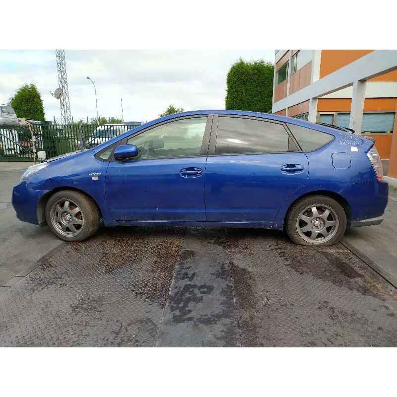 toyota prius (nhw20) del año 2008