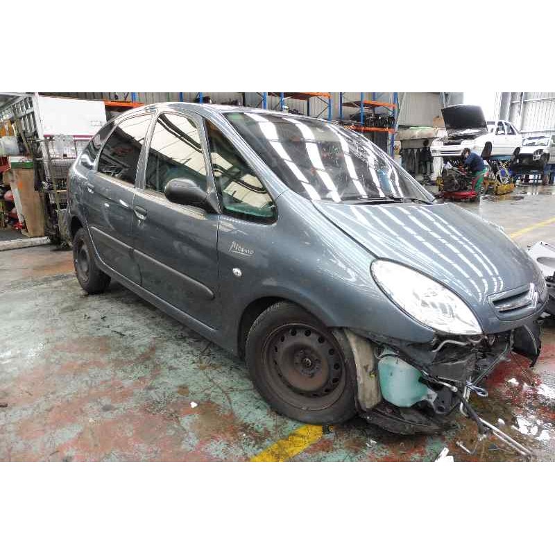 citroen xsara picasso del año 2008