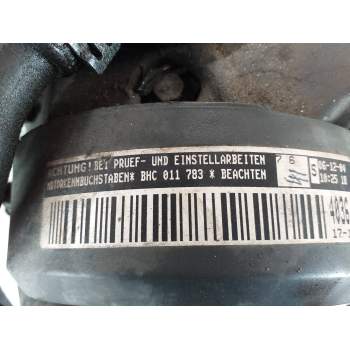 INYECTOR 038130073AG  OEM 038130073AG