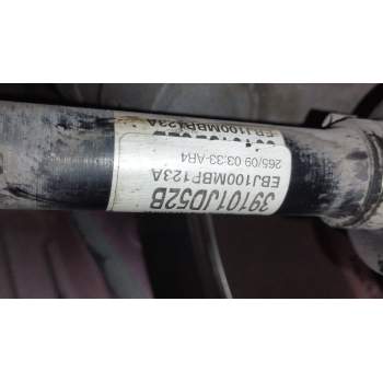 TRANSMISION DELANTERA IZQUIERDA 39101JD52B 