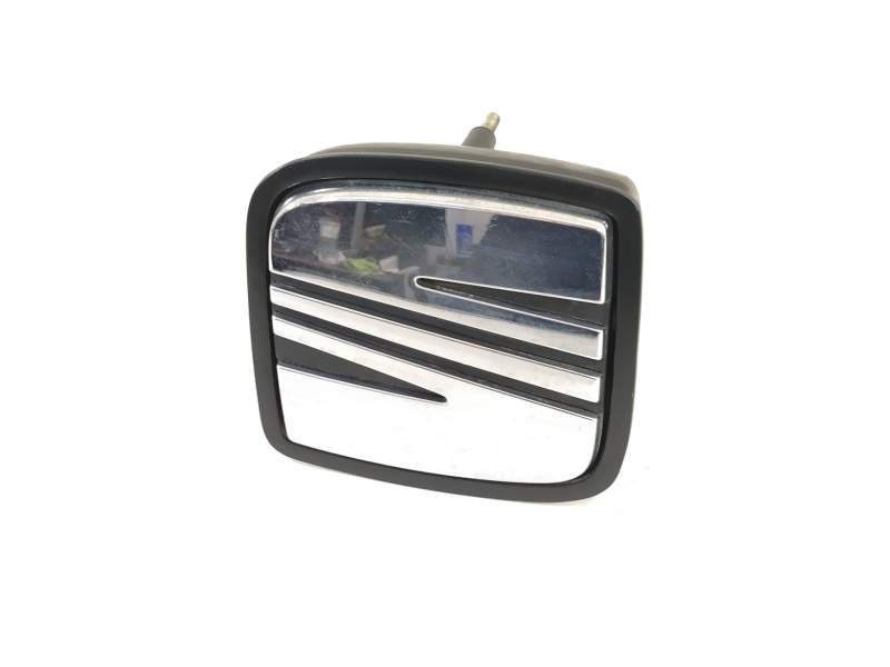 MANETA EXTERIOR PORTON 6K0827654A 