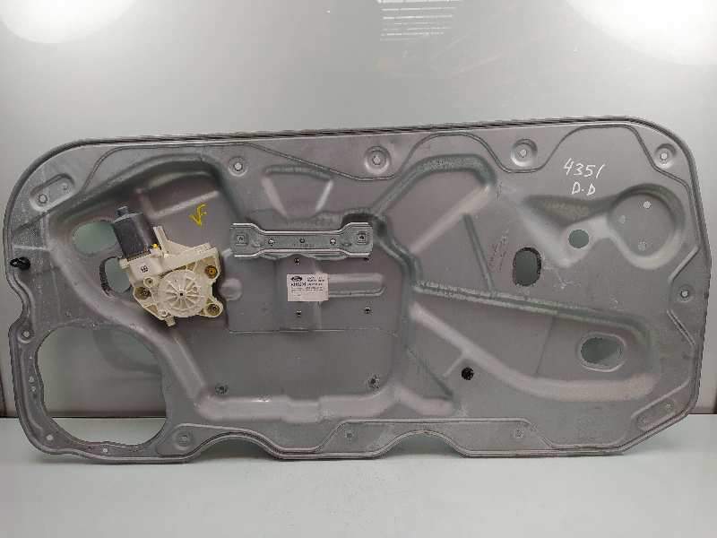 ELEVALUNAS DELANTERO DERECHO 4M51B203A28BH 8M51B219A64AA 4M5T14553