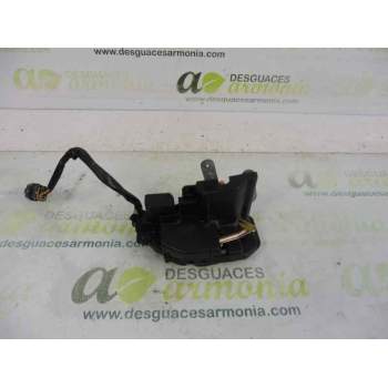 CERRADURA PUERTA TRASERA IZQUIERDA 814102F020 