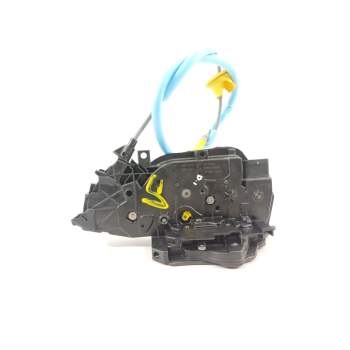 CERRADURA PUERTA DELANTERA IZQUIERDA 7956135 51217956135