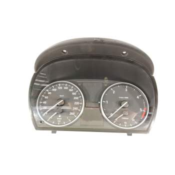 CUADRO INSTRUMENTOS 9143821 693000370 A2C53113047