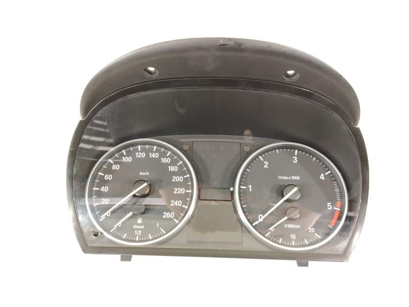 CUADRO INSTRUMENTOS 9143821 693000370 A2C53113047