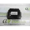 CENTRALITA MOTOR UCE 96376652 S010016040A9 