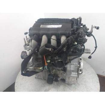 MOTOR COMPLETO LEA1 