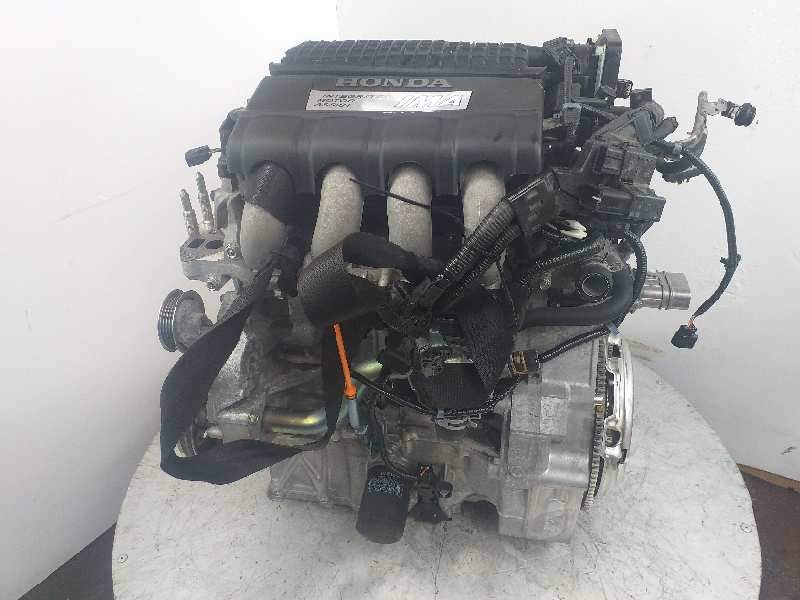 MOTOR COMPLETO LEA1 