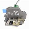 CERRADURA PUERTA DELANTERA IZQUIERDA 3B1837015AN 