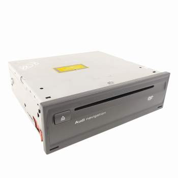 SISTEMA NAVEGACION GPS 4E0919887C 4E0910887D 