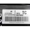 CENTRALITA MOTOR UCE 96376652 S010016040A9 