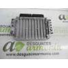 CENTRALITA MOTOR UCE 96376652 S010016040A9 