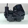 CERRADURA PUERTA DELANTERA DERECHA 805020256R 16943019 