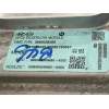 MODULO ELECTRONICO 366002B260 