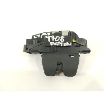 CERRADURA MALETERO / PORTON 9671153780 