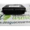 CENTRALITA MOTOR UCE 96376652 S010016040A9 