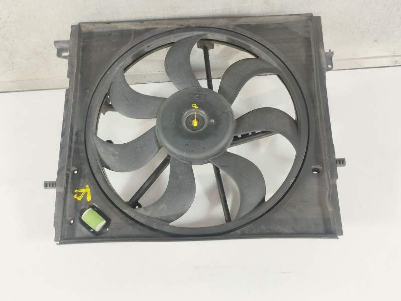 ELECTROVENTILADOR FS2078M167587 214814EB0A