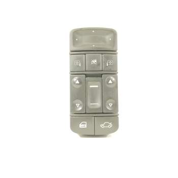 MANDO ELEVALUNAS DELANTERO IZQUIERDO 687833988 09185954 