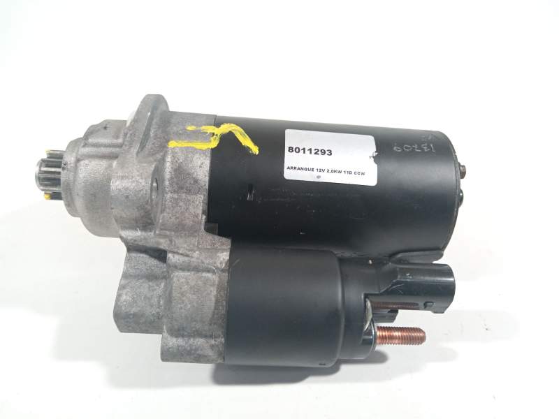 MOTOR ARRANQUE 8011293 2Z911023F
