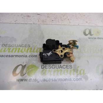 CERRADURA PUERTA DELANTERA DERECHA 96272642 