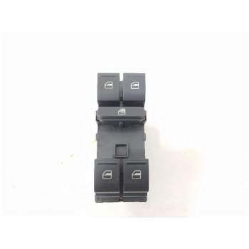 MANDO ELEVALUNAS DELANTERO IZQUIERDO 1K4959857B 
