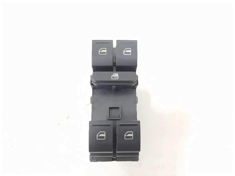 MANDO ELEVALUNAS DELANTERO IZQUIERDO 1K4959857B 