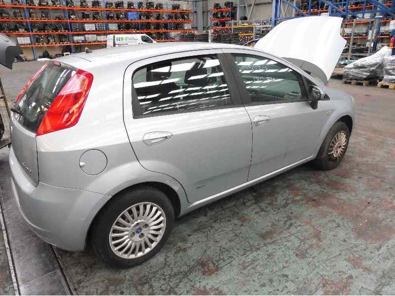 InoxCar Fiat Grande Punto (Type 199) FIPN.23.102