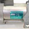 MOTOR ARRANQUE SM71014 05110 